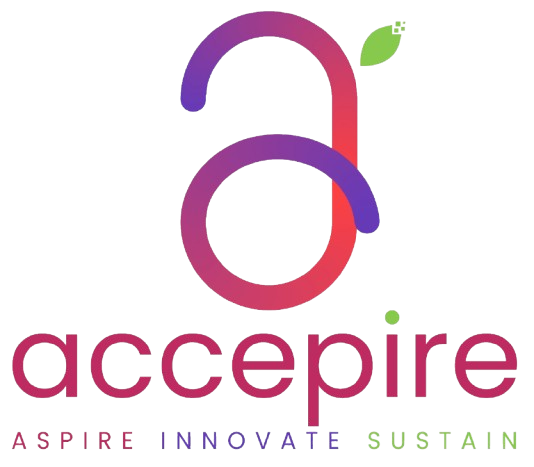 Accepire Logo
